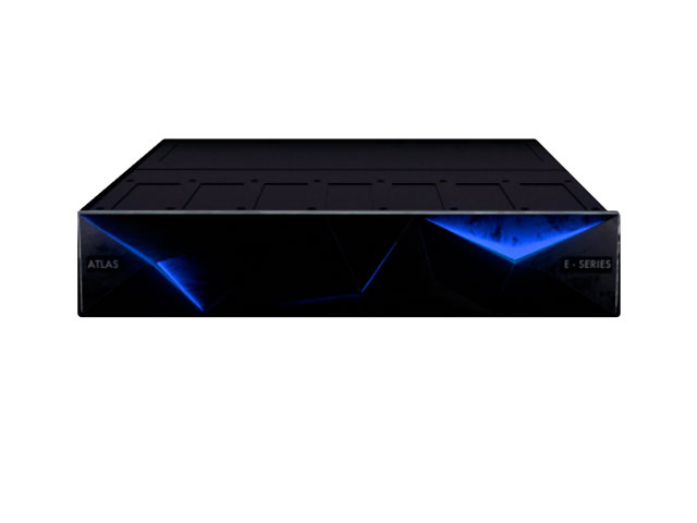 ATLAS Storage E-series