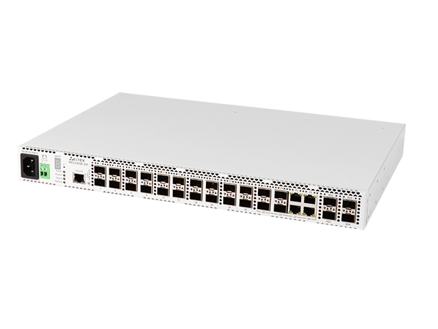 MES2408 Коммутатор доступа Eltex Ethernet описание, характеристики ...