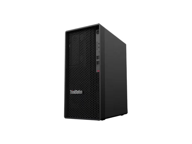 ThinkStation P360 Tower ThinkStation P360 Tower