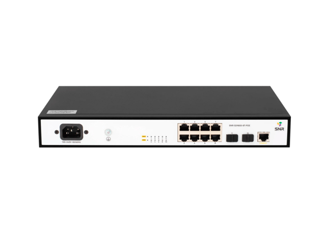 Коммутаторы доступа SNR-S2985G