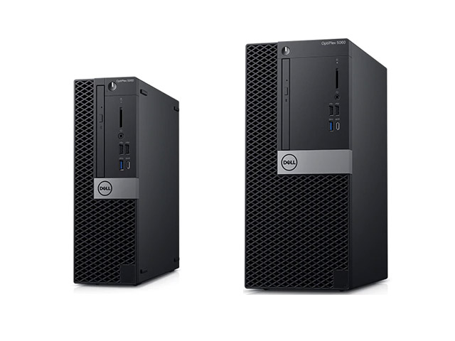 Dell OptiPlex 5060 Dell OptiPlex 5060