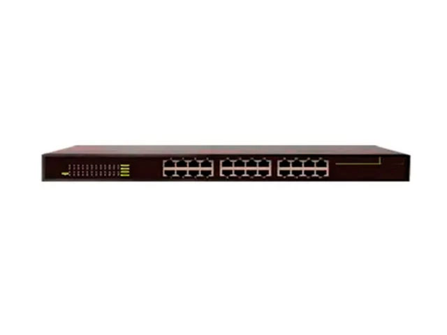 ES43-24G2S-P ES43-24G2S-P