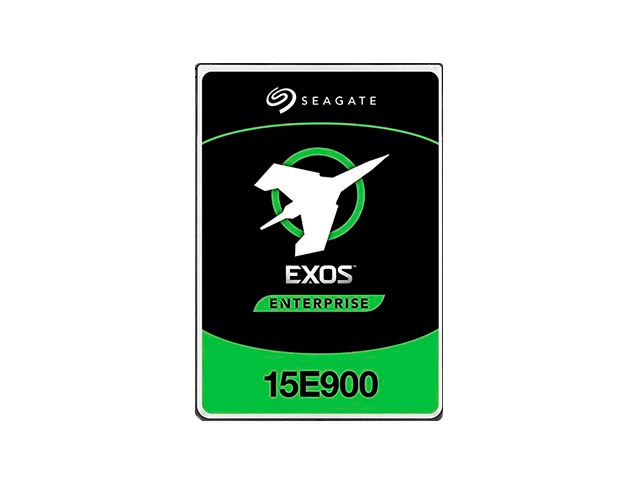 HDD Seagate Exos 15E900 HDD Seagate Exos 15E900