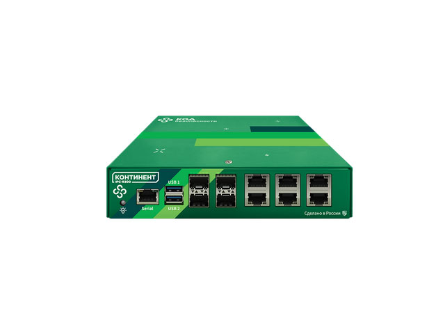 Континент 3.9 IPC-R550 Континент 3.9 IPC-R550