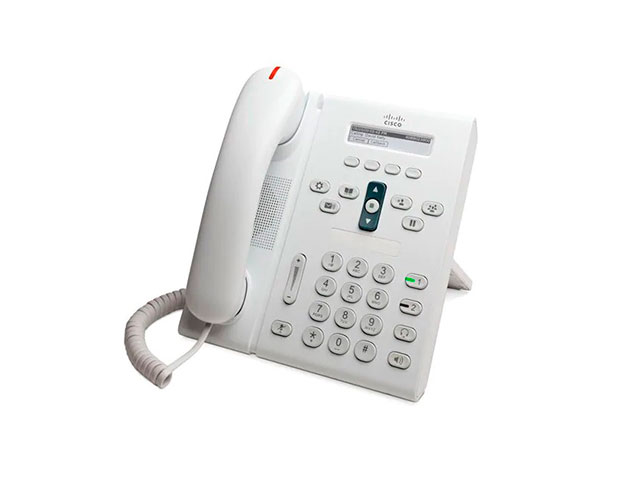 Unified IP Phone 6945 Unified IP Phone 6945