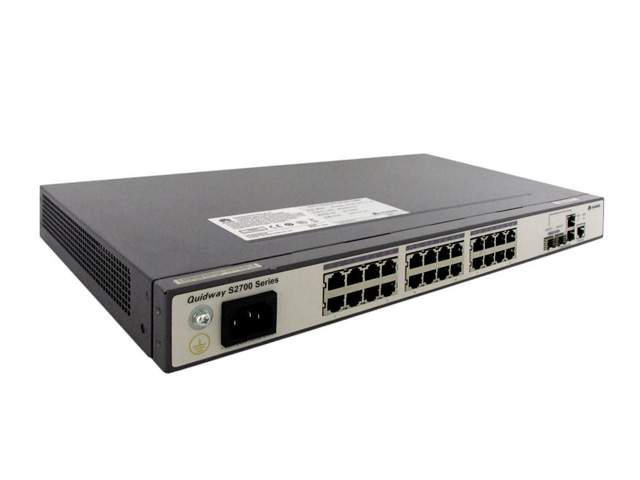Huawei S2750