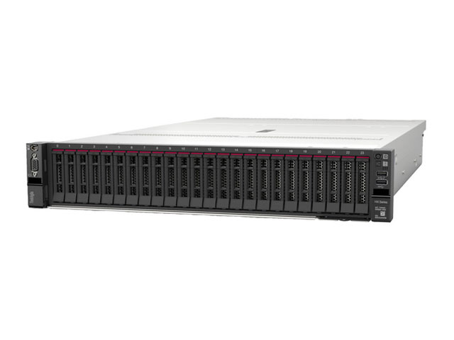Lenovo ThinkAgile HX665 V3