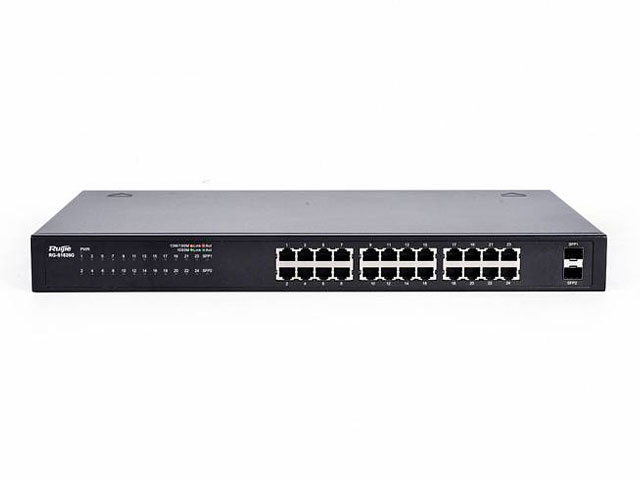 RG-S1826G RG-S1826G