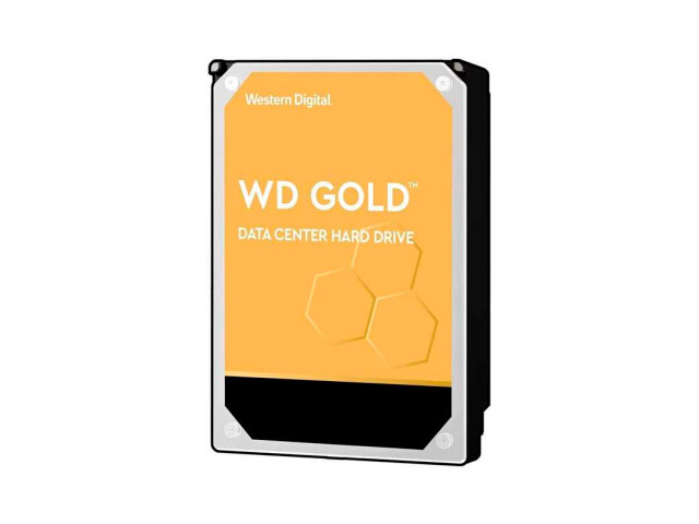 Жесткие диски Western Digital SATA III