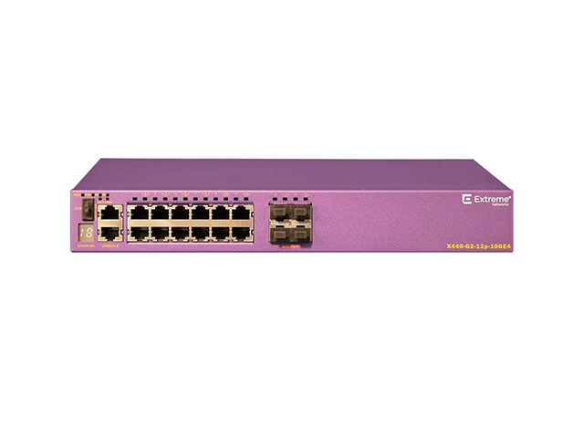 X440-G2-12t8fx-GE4 X440-G2-12t8fx-GE4