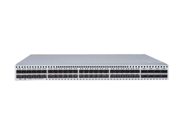 Коммутатор Ruijie RG-S6520