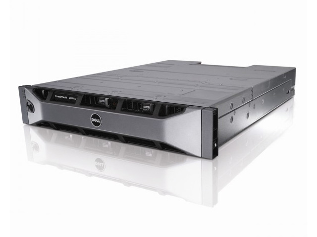 Dell PowerVault MD