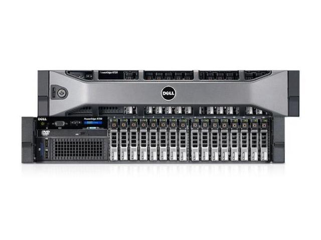 Dell PowerEdge R730
