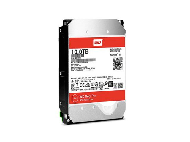 WD101KFBX WD101KFBX