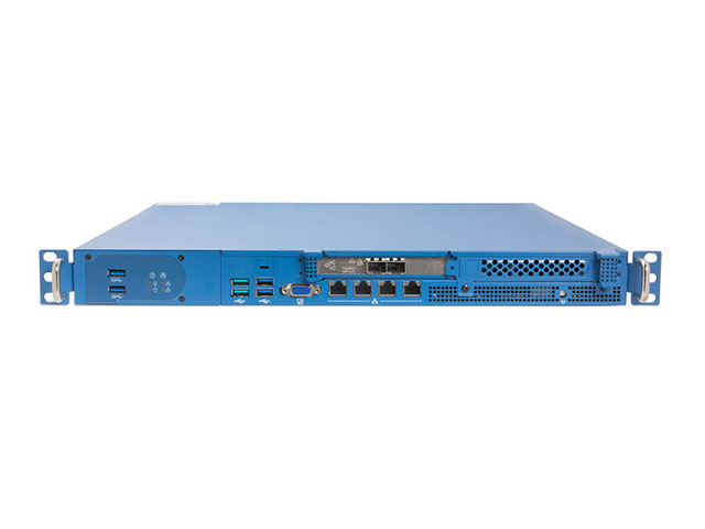 ViPNet TIAS 2000 Q3 ViPNet TIAS 2000 Q3