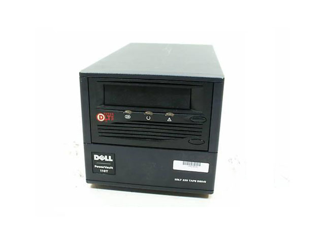 Dell PowerVault 110T