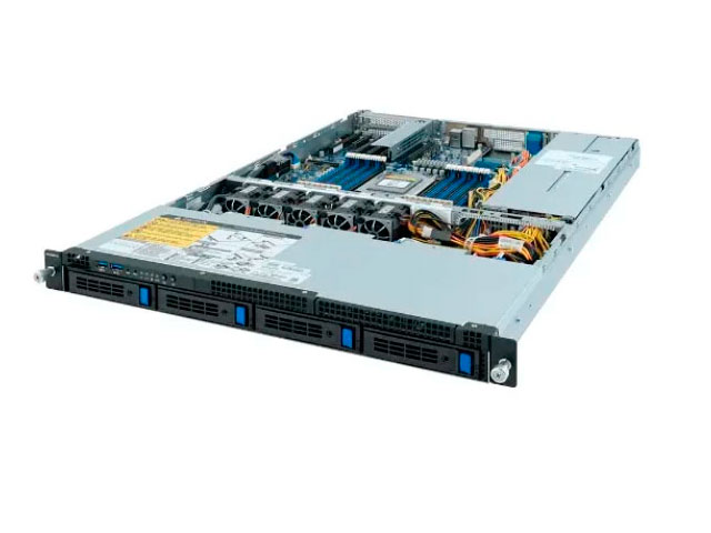 R152-Z30 1U4 R152-Z30 1U4