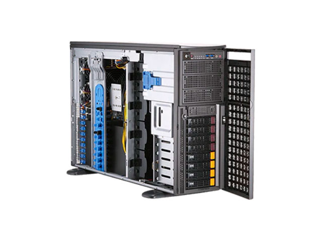 SYS-740GP-TNRT SYS-740GP-TNRT