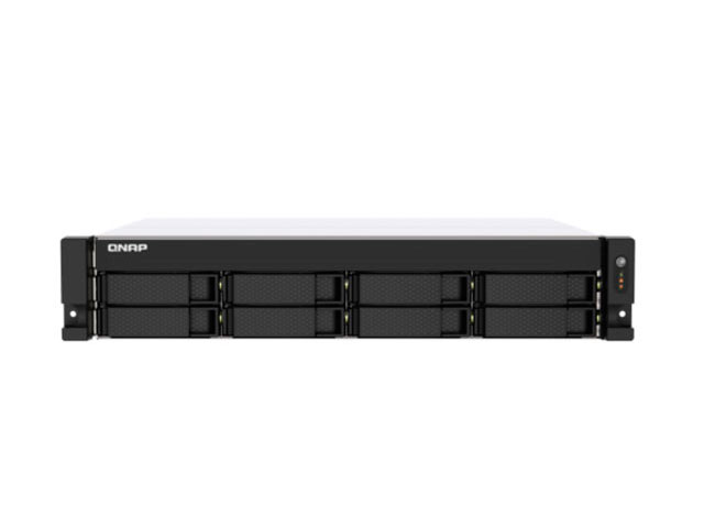 QNAP TS-873AU-RP