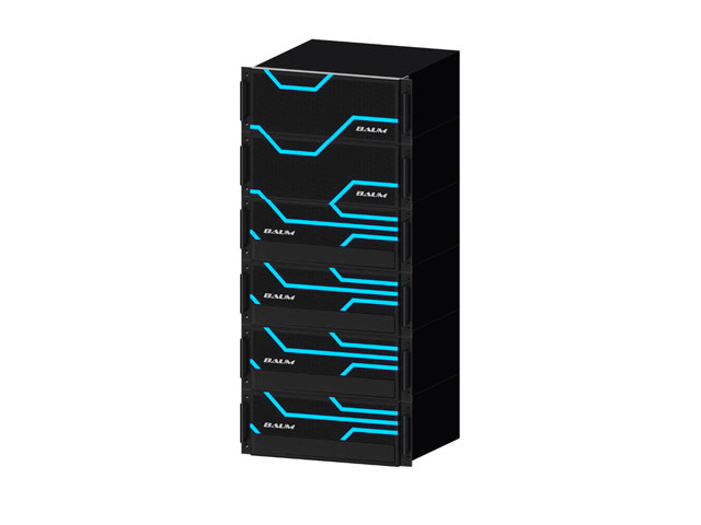 BAUM UDS8000 BAUM UDS8000