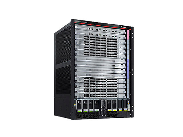 Huawei CloudEngine S12700E-8 Huawei CloudEngine S12700E-8