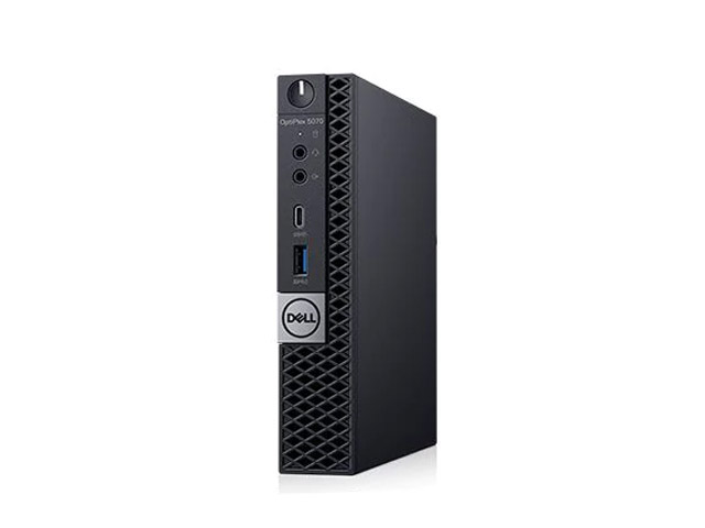 Dell OptiPlex 5070 Micro Dell OptiPlex 5070 Micro