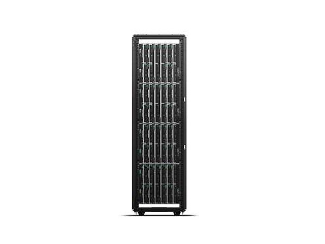 Компоненты инфраструктуры HPE Synergy
