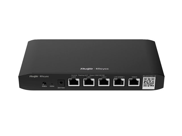 RG-EG105G V2 RG-EG105G V2