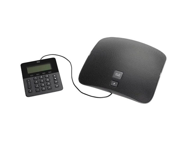Unified IP Conference Phone 8831 Unified IP Conference Phone 8831