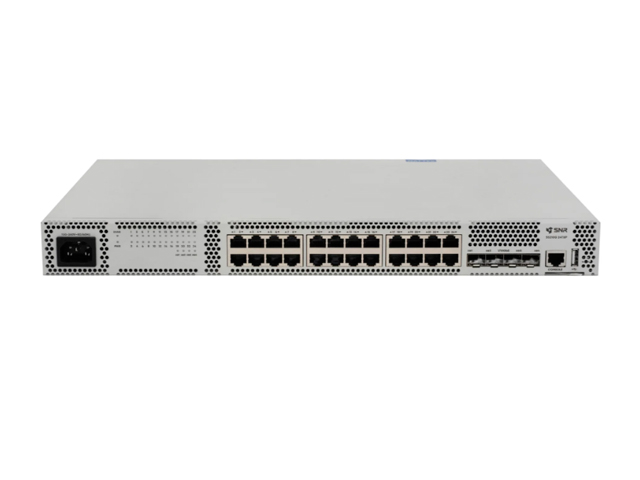 SNR-S5210G-24TX-POE-R SNR-S5210G-24TX-POE-R