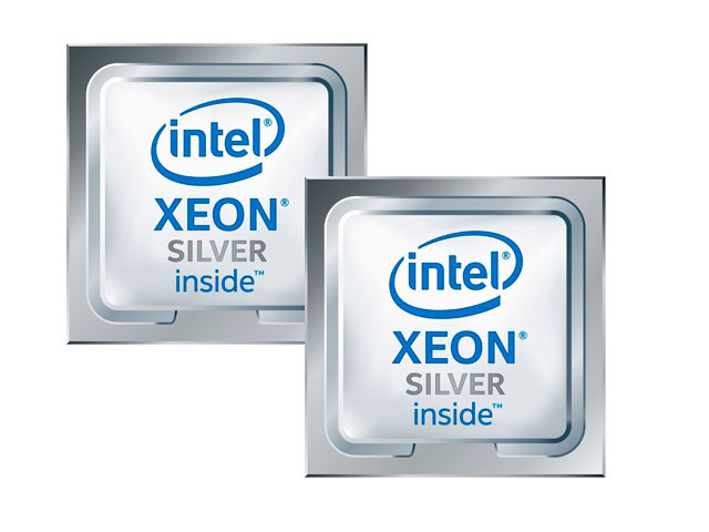 Xeon Silver 4510T