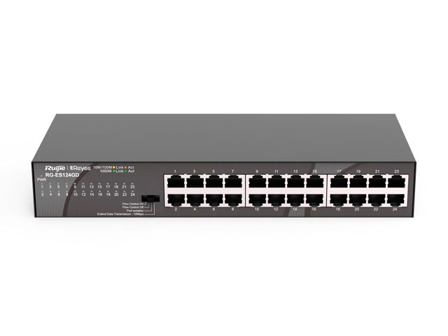 RG-ES124GD RG-ES124GD