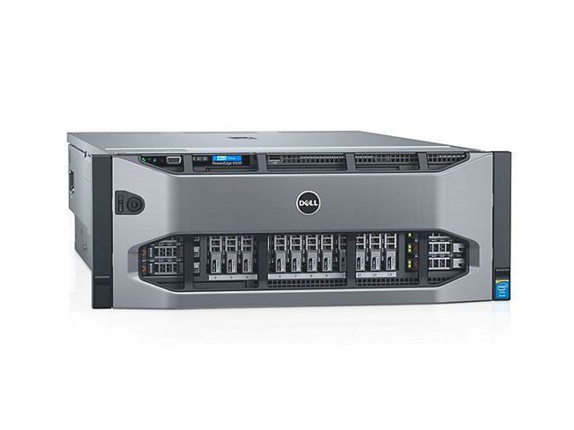 Dell PowerEdge R930