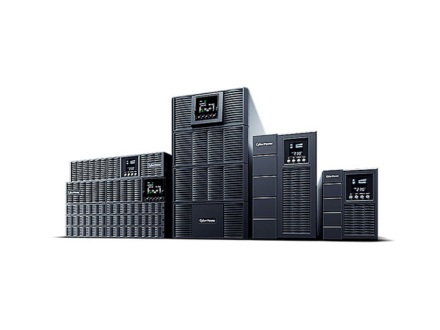 ИБП CyberPower Online S Premium