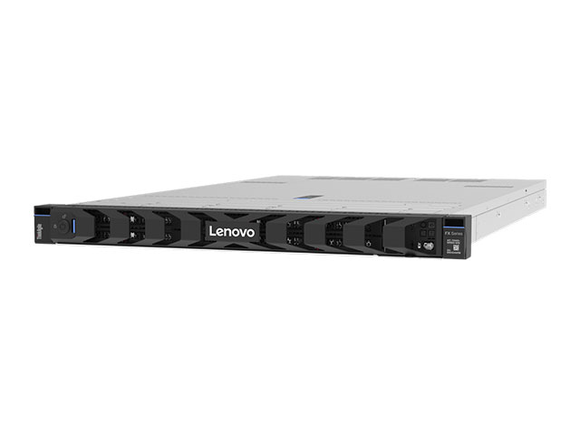 Lenovo ThinkAgile FX
