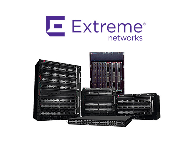 Предконфигурированные комплекты беспроводного оборудования Extreme Networks