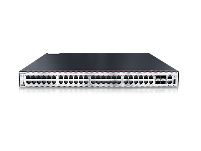 Huawei CloudEngine S5731-H48T4XC Huawei CloudEngine S5731-H48T4XC