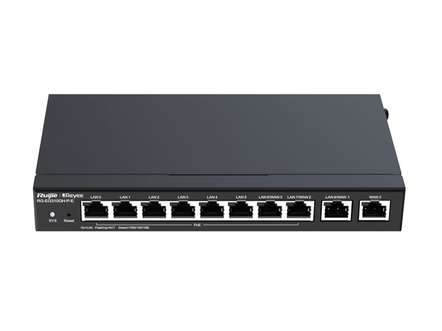 RG-EG310GH-P-E RG-EG310GH-P-E