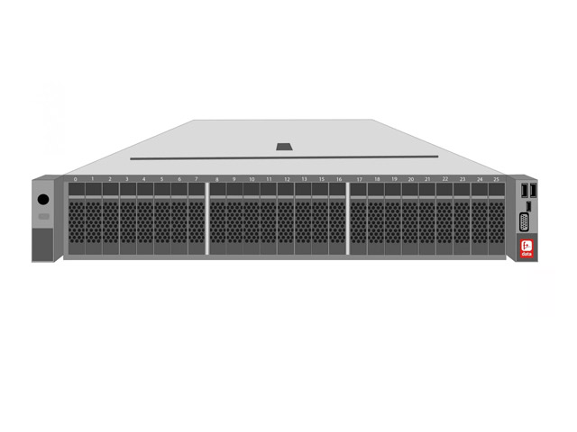FPD-8-SP-H2K288G6-CTO FPD-8-SP-H2K288G6-CTO