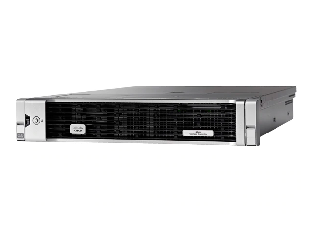 Контроллер беспроводной LAN Cisco 8540