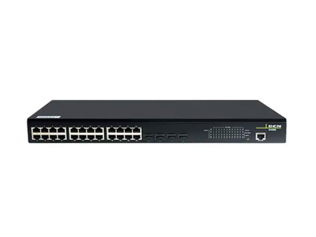 Коммутаторы DCN Ethernet S4200