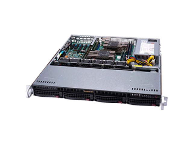 SYS-6019P-MT SYS-6019P-MT