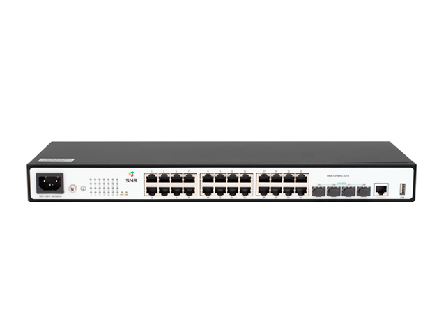 SNR-S2989G-24TX SNR-S2989G-24TX