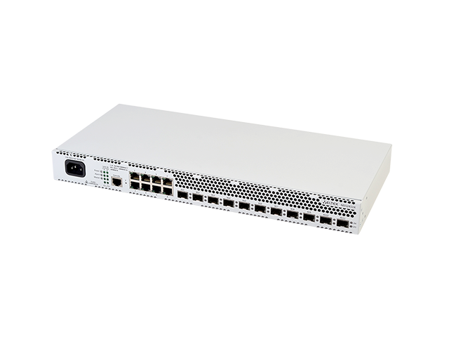 MES2408 Коммутатор доступа Eltex Ethernet описание, характеристики ...