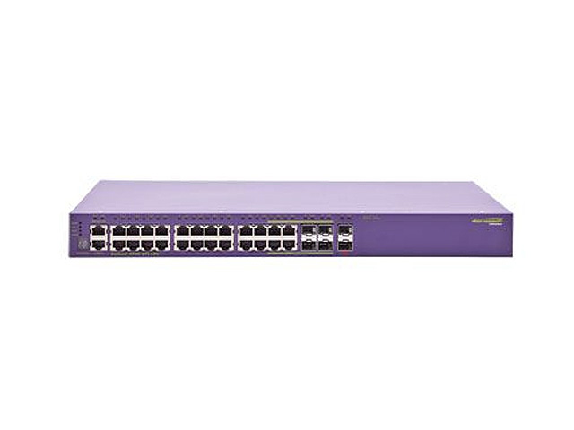 Коммутаторы Extreme Networks Gigabit Intellegent 10 Gigabit