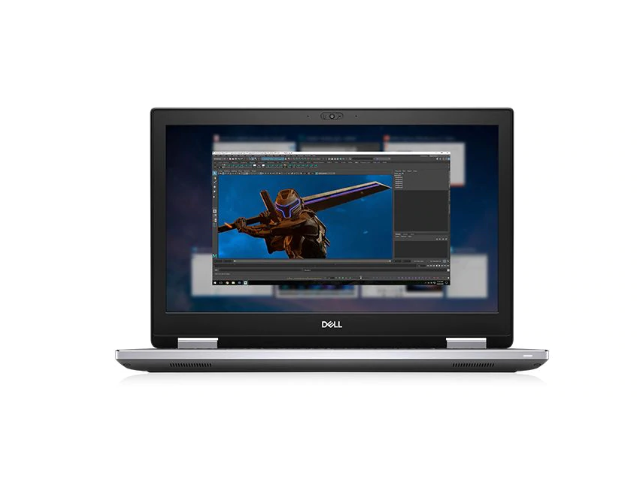 Dell Precision 7520 Dell Precision 7520