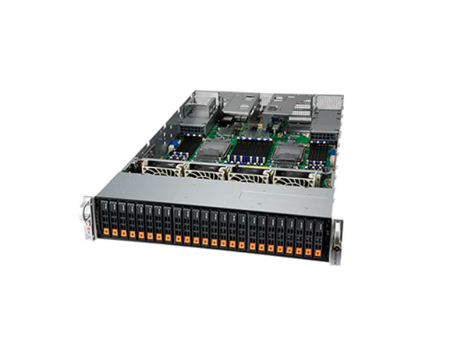 SYS-240P-TNRT SYS-240P-TNRT