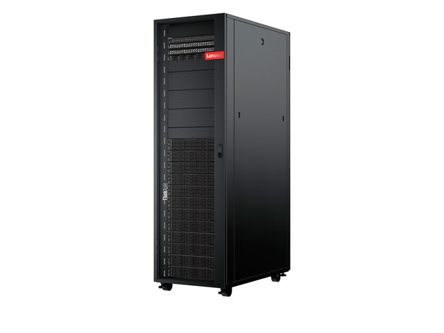 Lenovo ThinkAgile SX6400