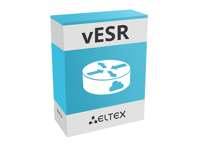 VESR