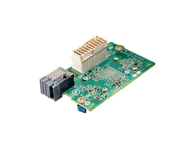 Сетевые адаптеры HPE Synergy